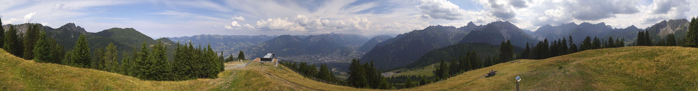 Loischkopf Brandnertal