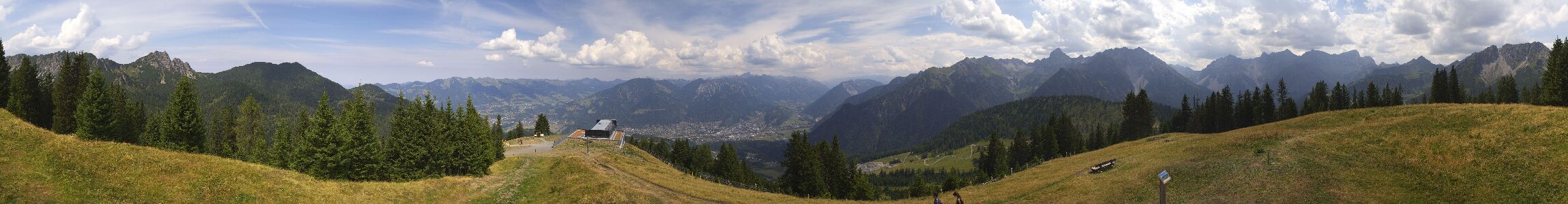 Loischkopf Brandnertal