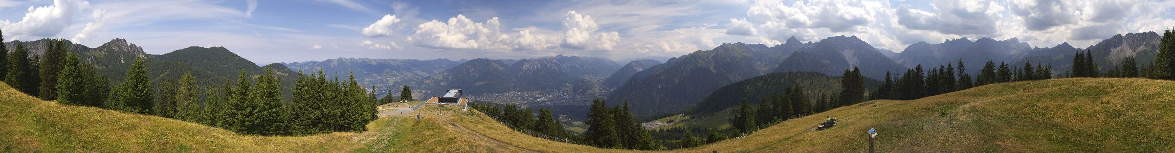 Loischkopf Brandnertal
