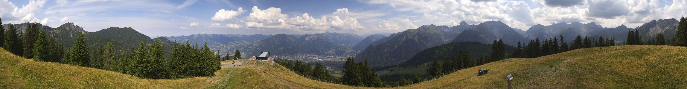 Loischkopf Brandnertal