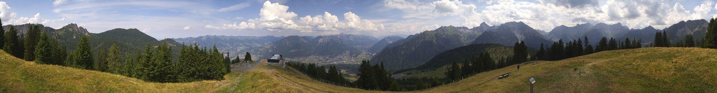 Loischkopf Brandnertal
