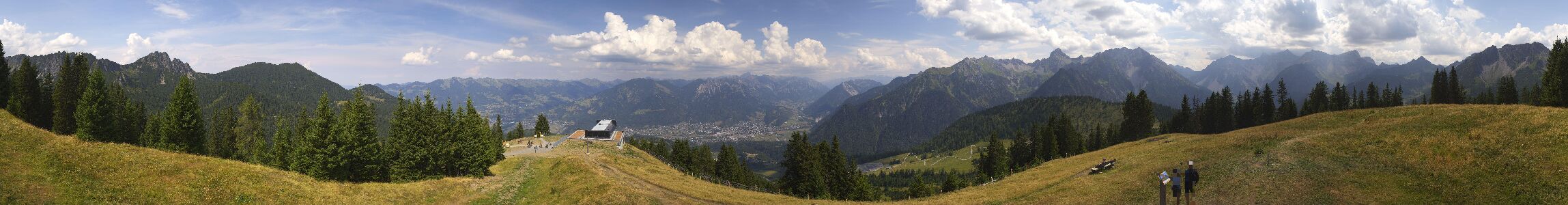 Loischkopf Brandnertal