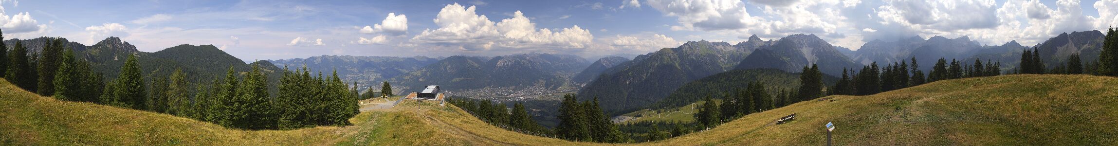 Loischkopf Brandnertal