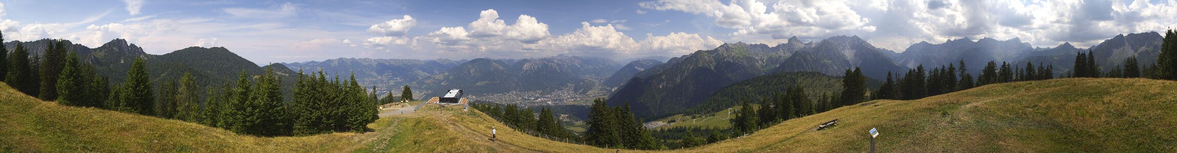 Loischkopf Brandnertal