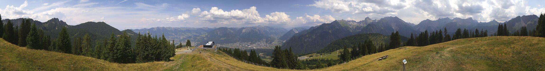 Loischkopf Brandnertal