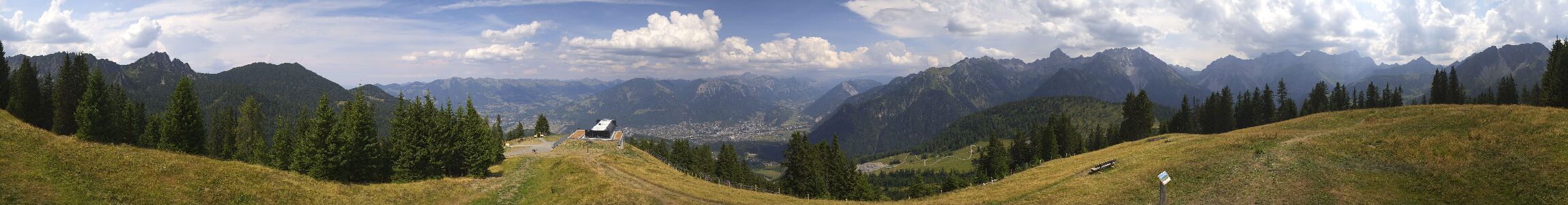 Loischkopf Brandnertal
