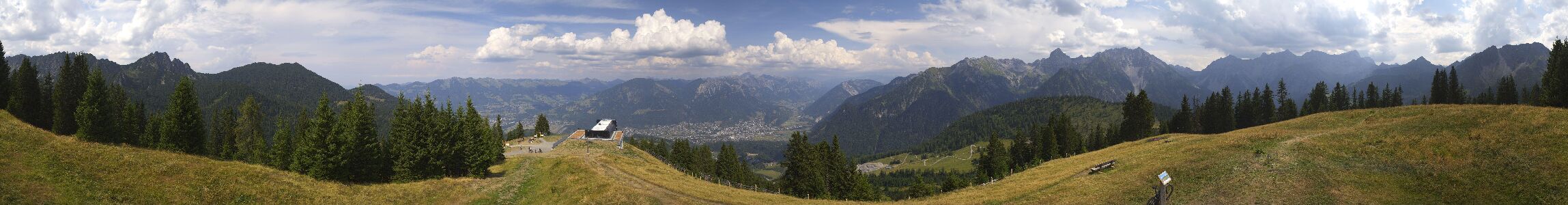 Loischkopf Brandnertal