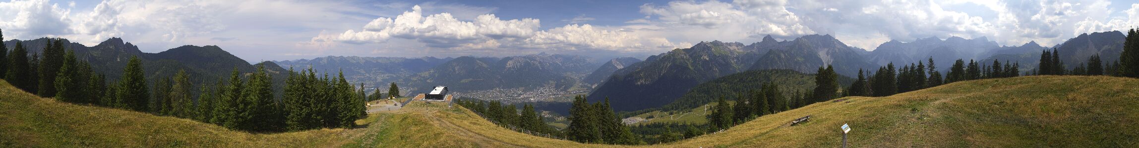 Loischkopf Brandnertal