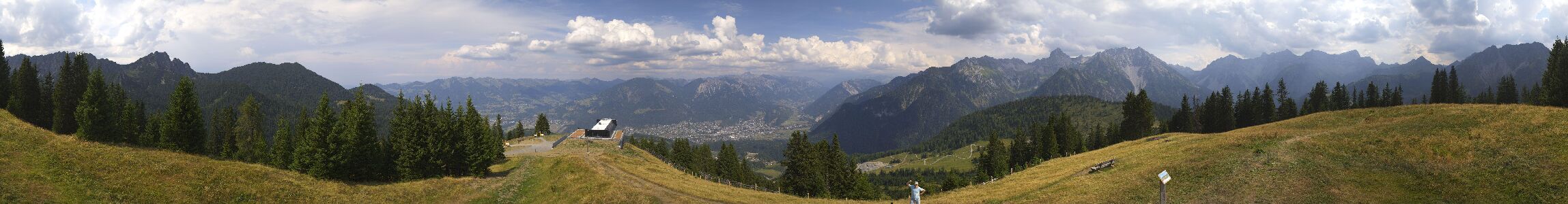 Loischkopf Brandnertal