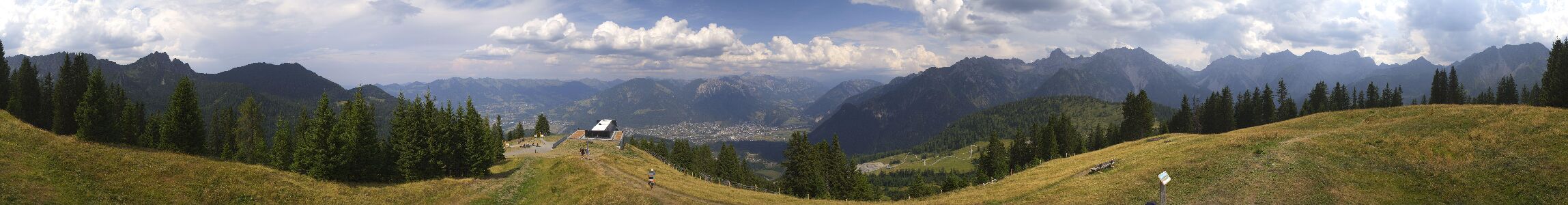 Loischkopf Brandnertal
