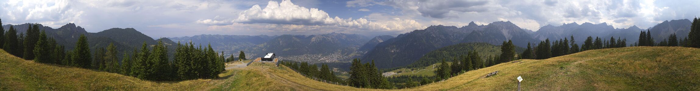 Loischkopf Brandnertal