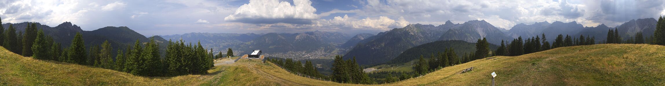 Loischkopf Brandnertal