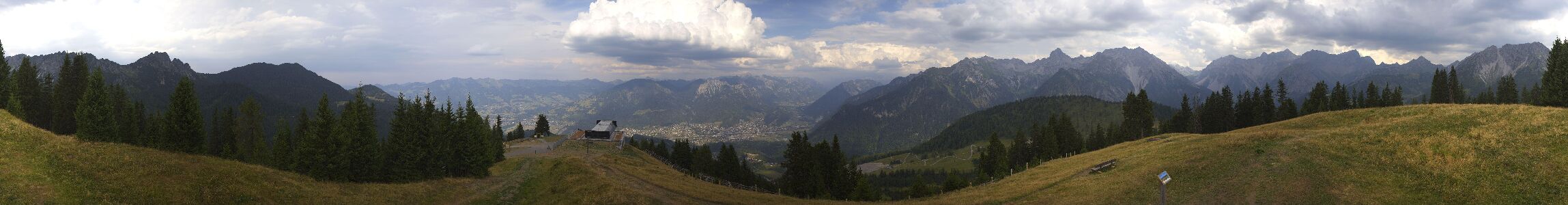 Loischkopf Brandnertal