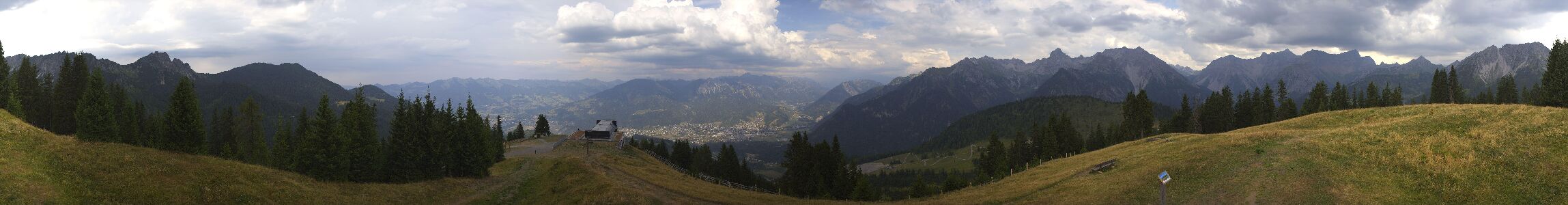 Loischkopf Brandnertal