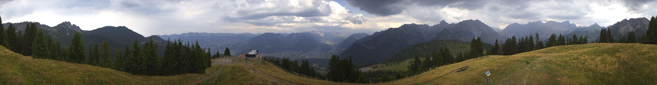 Loischkopf Brandnertal