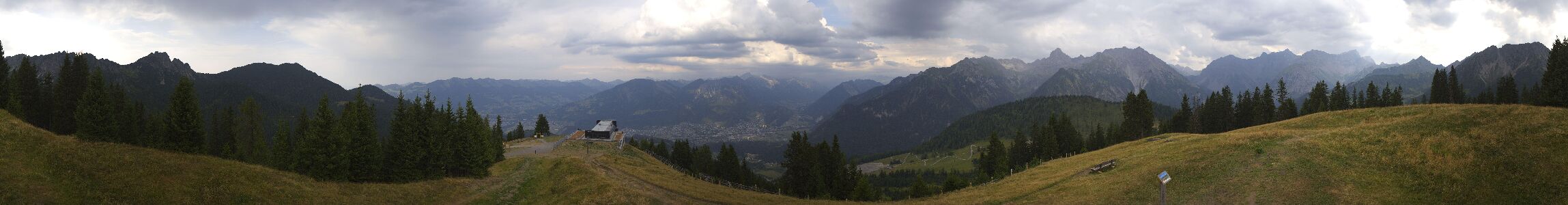 Loischkopf Brandnertal
