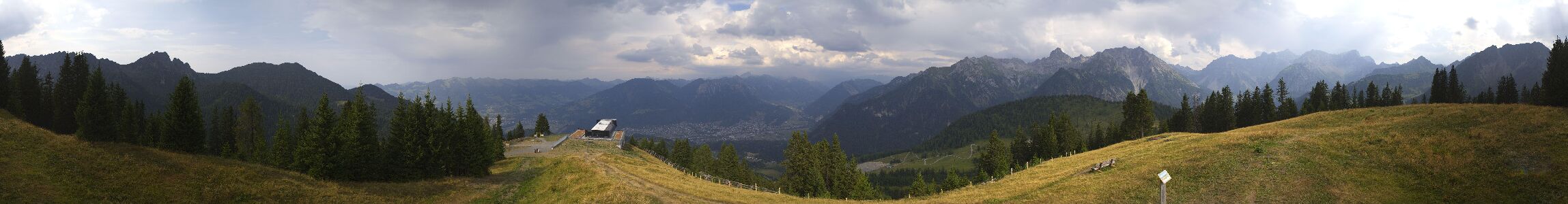 Loischkopf Brandnertal