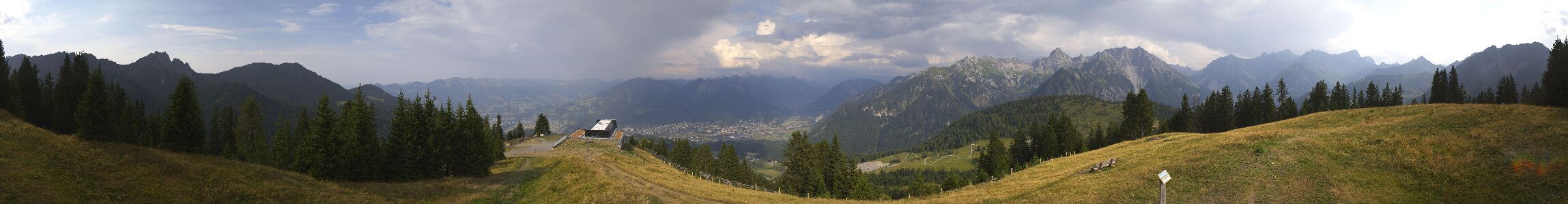 Loischkopf Brandnertal