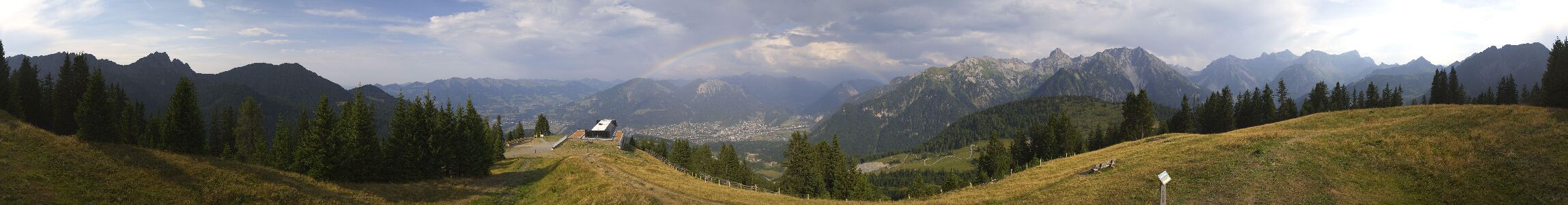 Loischkopf Brandnertal