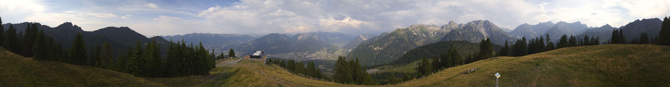 Loischkopf Brandnertal