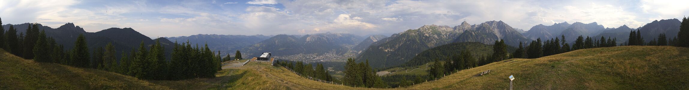 Loischkopf Brandnertal