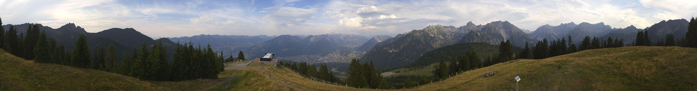 Loischkopf Brandnertal