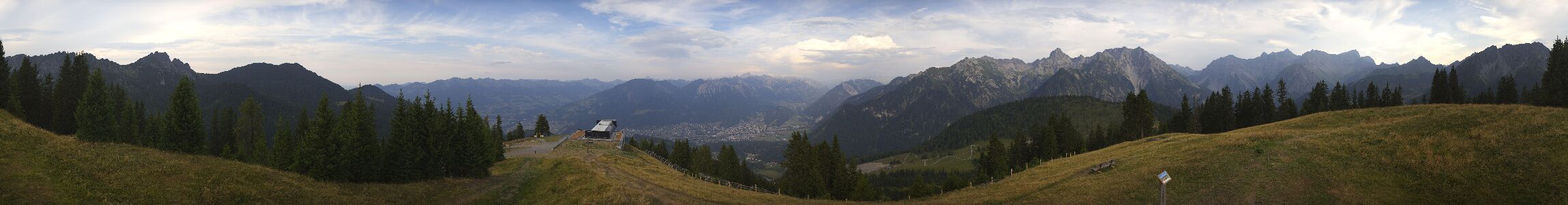 Loischkopf Brandnertal