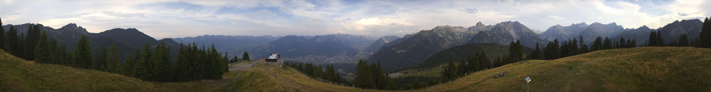 Loischkopf Brandnertal