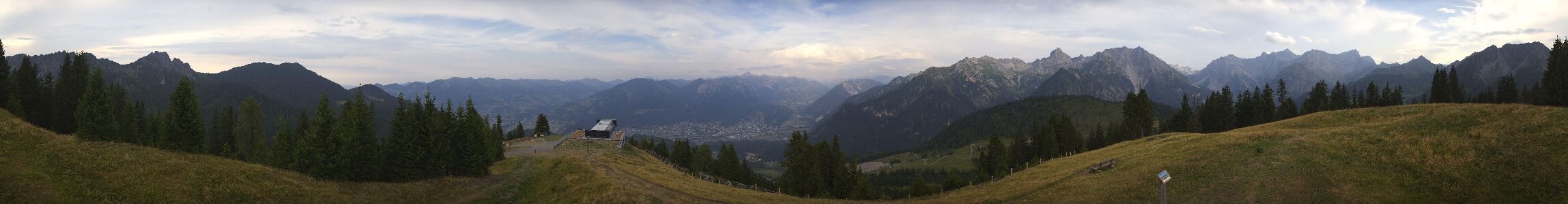 Loischkopf Brandnertal