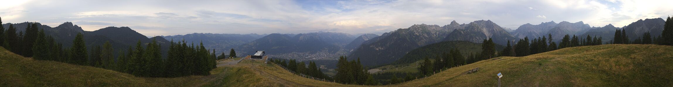 Loischkopf Brandnertal