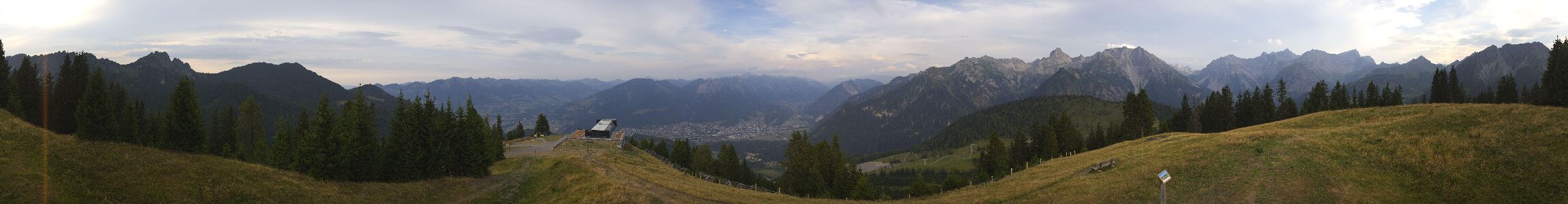 Loischkopf Brandnertal