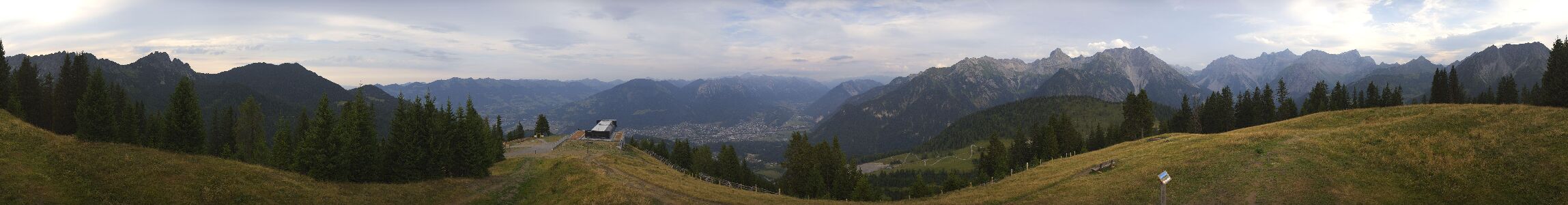 Loischkopf Brandnertal