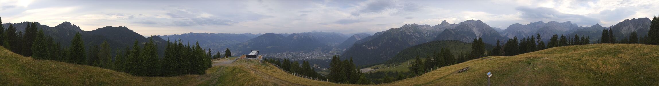 Loischkopf Brandnertal