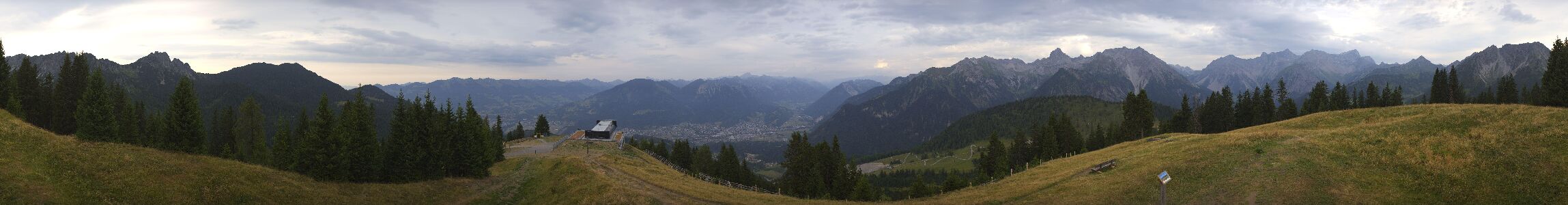 Loischkopf Brandnertal