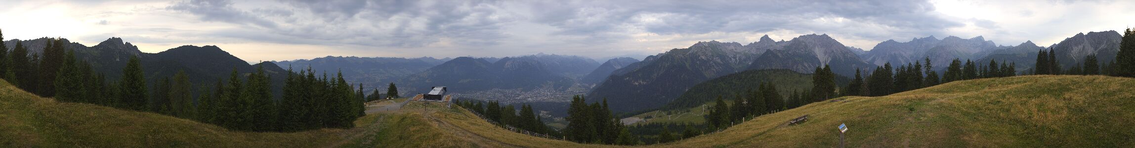 Loischkopf Brandnertal