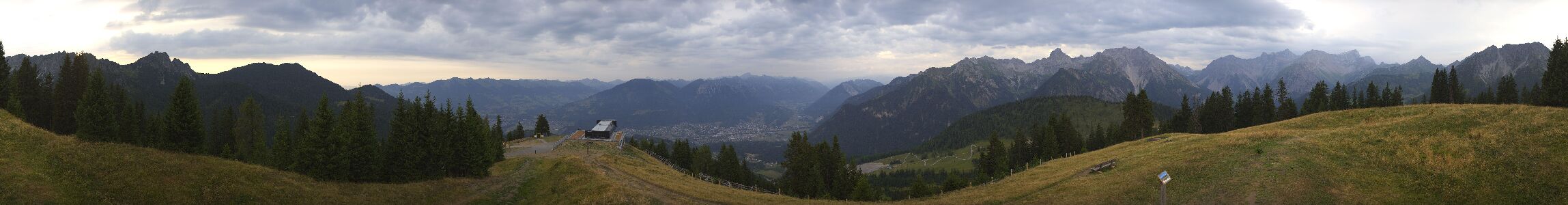 Loischkopf Brandnertal