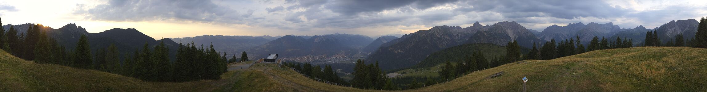 Loischkopf Brandnertal
