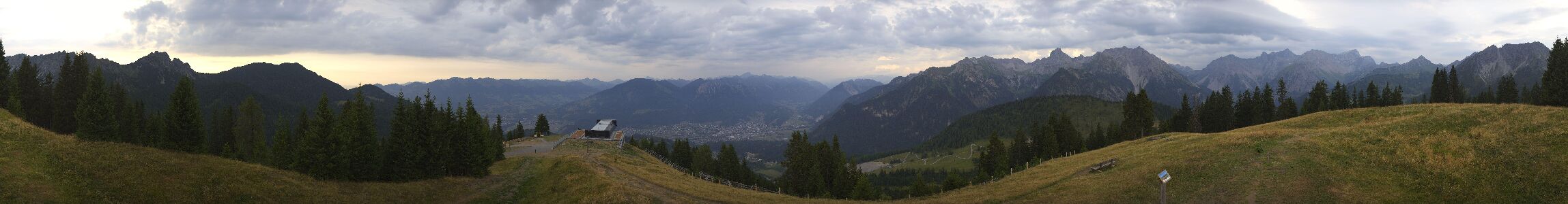 Loischkopf Brandnertal