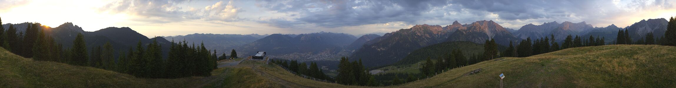 Loischkopf Brandnertal