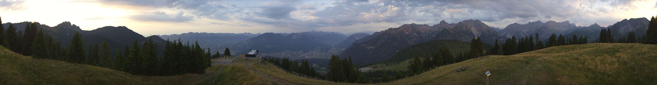 Loischkopf Brandnertal