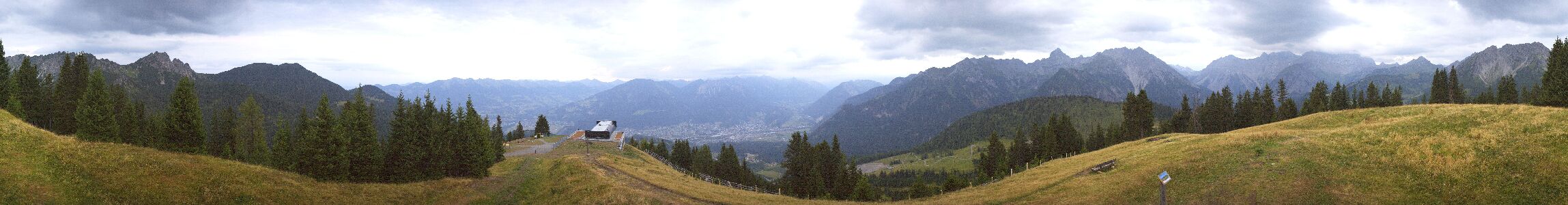 Loischkopf Brandnertal