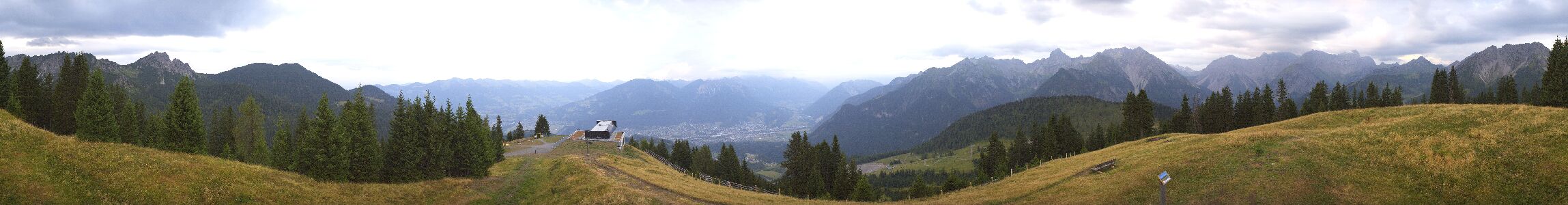 Loischkopf Brandnertal