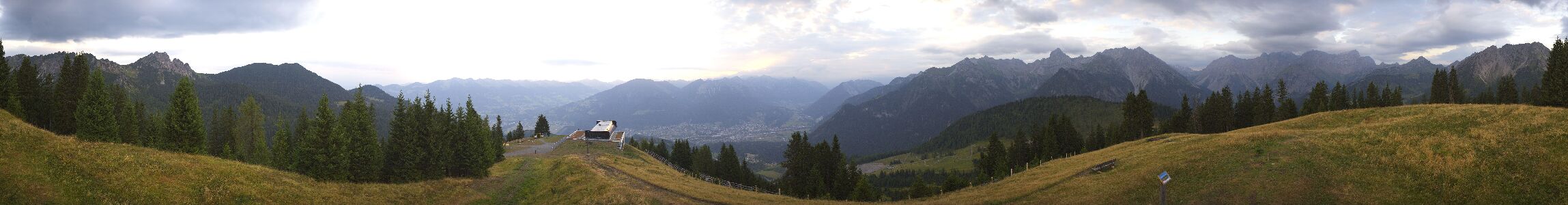Loischkopf Brandnertal