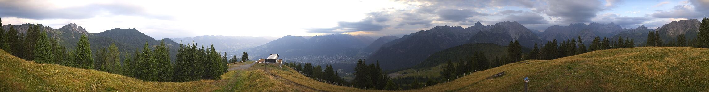 Loischkopf Brandnertal
