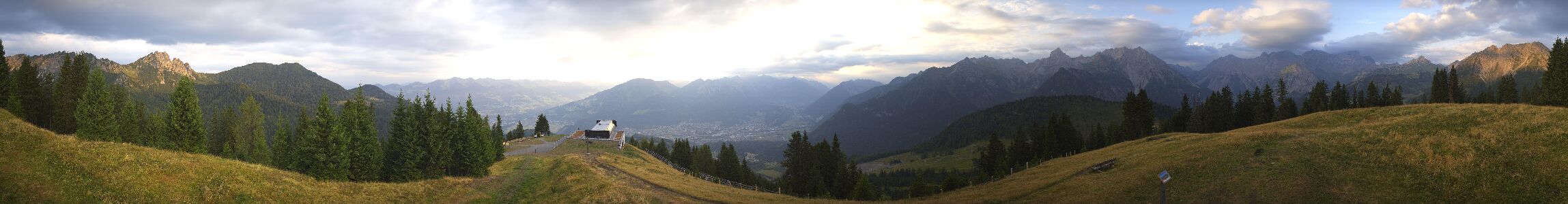 Loischkopf Brandnertal