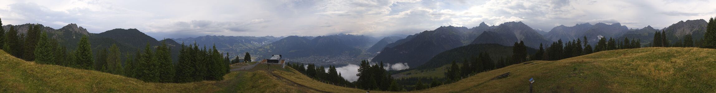 Loischkopf Brandnertal