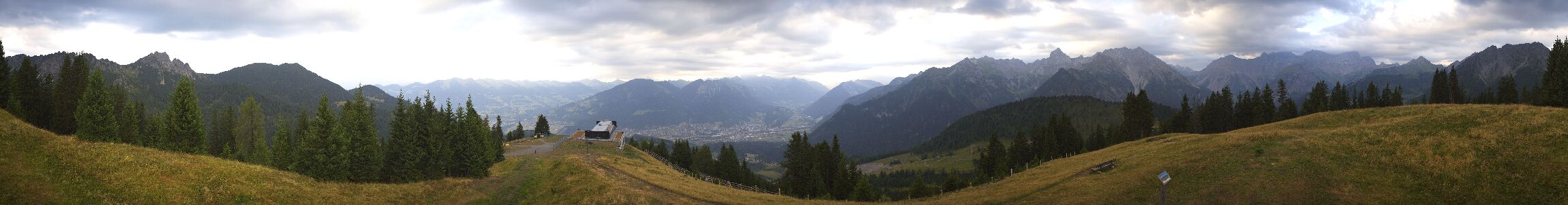 Loischkopf Brandnertal