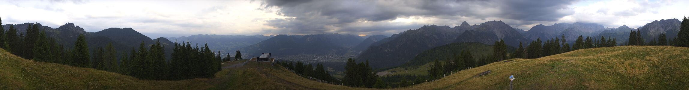 Loischkopf Brandnertal