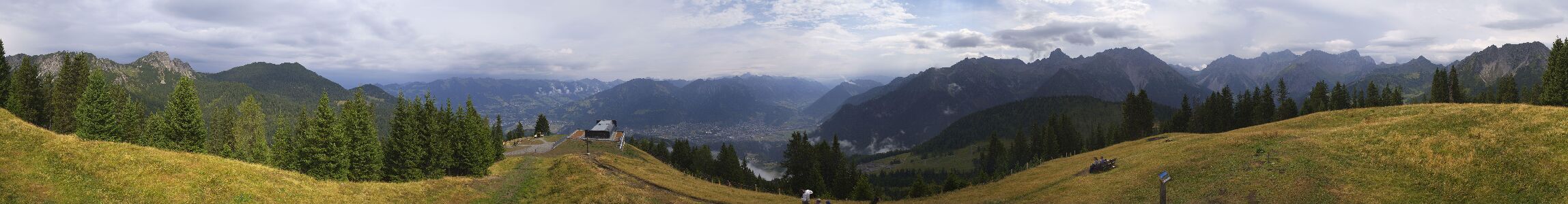 Loischkopf Brandnertal