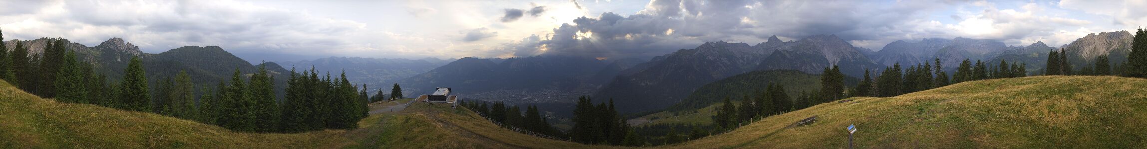 Loischkopf Brandnertal